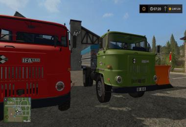 L60 Pack Update v1.0