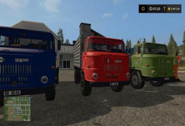 L60 Pack Update v1.0