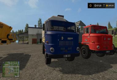 L60 Pack Update v1.0