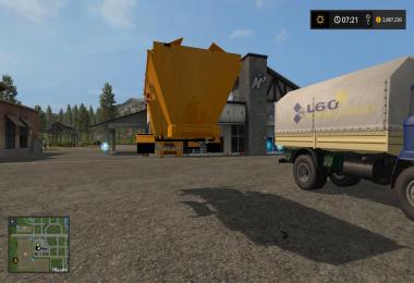 L60 Pack Update v1.0