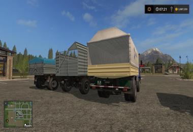 L60 Pack Update v1.0