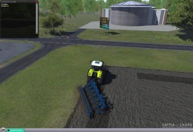 Lemken jewel v1.3.0