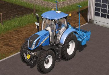 Lemken Zirkon 10/300 v1.0.0.0