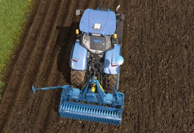Lemken Zirkon 10/300 v1.0.0.0