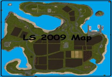 LS Map 2009 v2.0.0.2