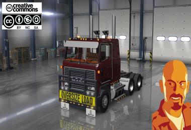 MACK ULTRALINER ATS 1.30.x