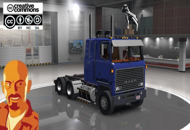 MACK ULTRALINER ATS 1.30.x