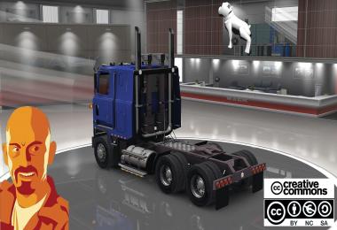 MACK ULTRALINER ATS 1.30.x