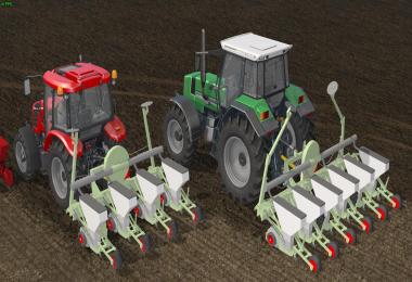 MAJEVICA SEEDER PACK v1.0