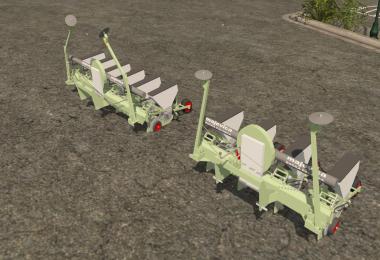 MAJEVICA SEEDER PACK v1.0