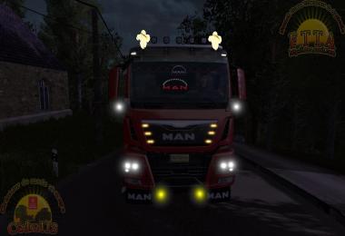 MAN by cedre113 v2.0