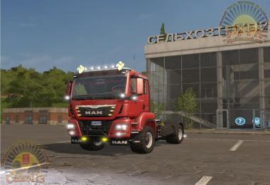 MAN by cedre113 v2.0