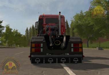 MAN by cedre113 v2.0