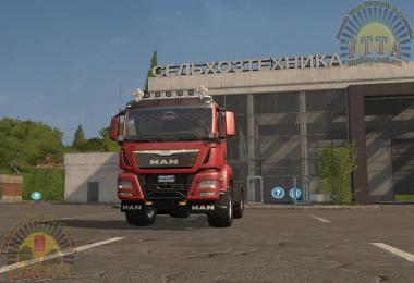 MAN by cedre113 v2.0