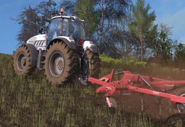 Maschio Dracula 500 v1.0