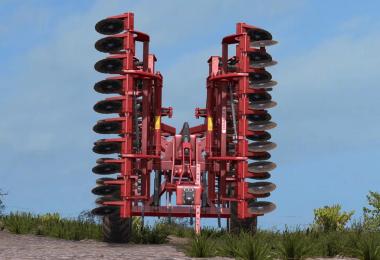 Maschio Dracula 500 v1.0