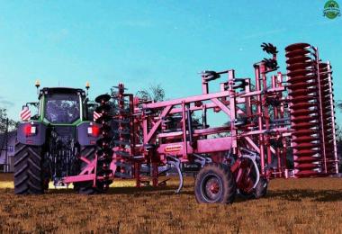 MASCHIO DRACULA 500 v1.1.1.0