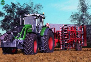 MASCHIO DRACULA 500 v1.1.1.0