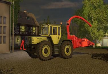 MB Trac Package v1.0