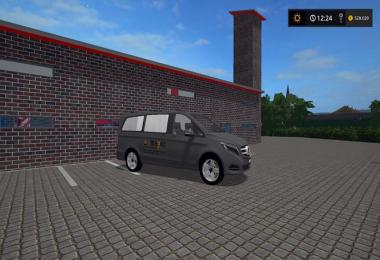 MB Vito 2014 he pack v2.0