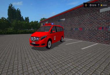 MB Vito 2014 he pack v2.0
