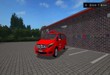 MB Vito 2014 he pack v2.0