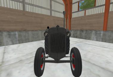 McCormick-Deering 15-30 v1.0