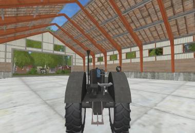 McCormick-Deering 15-30 v1.0