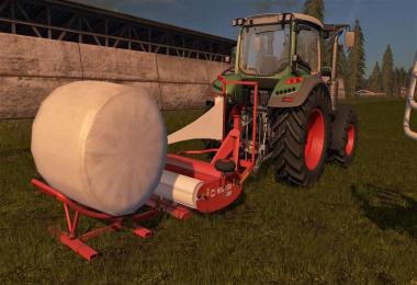 Metal-Fach Z560 v1.0.0.0
