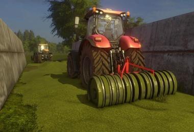 Metaltech Silo-Roller Pack v1.0.0.0