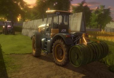 Metaltech Silo-Roller Pack v1.0.0.0
