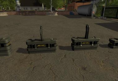 Meyer Komfortballast KB v2.0.0.0