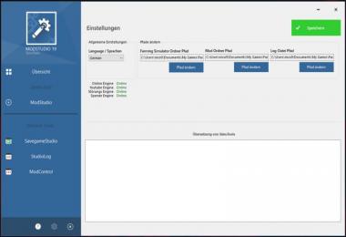ModStudio19 v1.1
