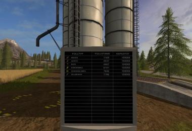 More Storage Capacity v1.0.0.0