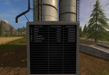 More Storage Capacity v1.0.0.0