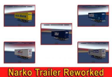 Narko trailer reworked 1.30