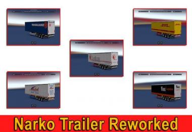Narko trailer reworked 1.30