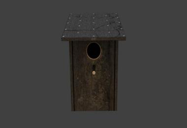 Nesting box v2.0.0