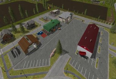 Norwegian Forest V1.5 FINAL