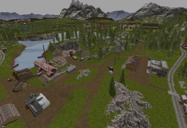 Norwegian Forest V1.5 FINAL