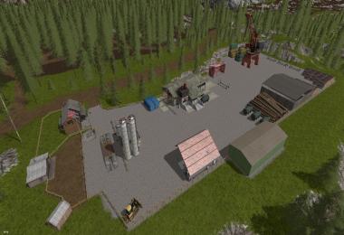 Norwegian Forest V1.5 FINAL