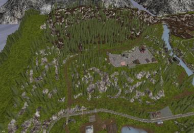 Norwegian Forest V1.5 FINAL