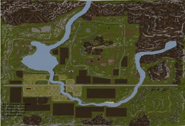 Norwegian Forest V1.5 FINAL