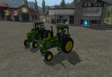 OLD IRON John Deere Pack Final v3.0