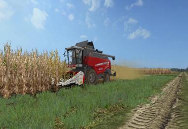 Oros Sun 676 + Cornado 6734 v1.0