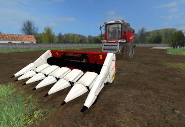 Oros Sun 676 + Cornado 6734 v1.0