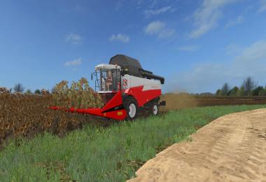 Oros Sun 676 + Cornado 6734 v1.0