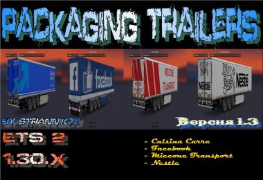 Packaging Trailers v1.3