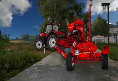PerardSTD 450/600 v1.0.0.0
