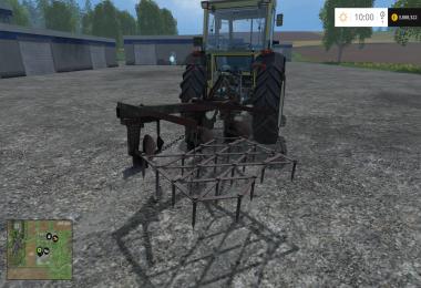 Plug PLN3.35 z Bronami v1.1